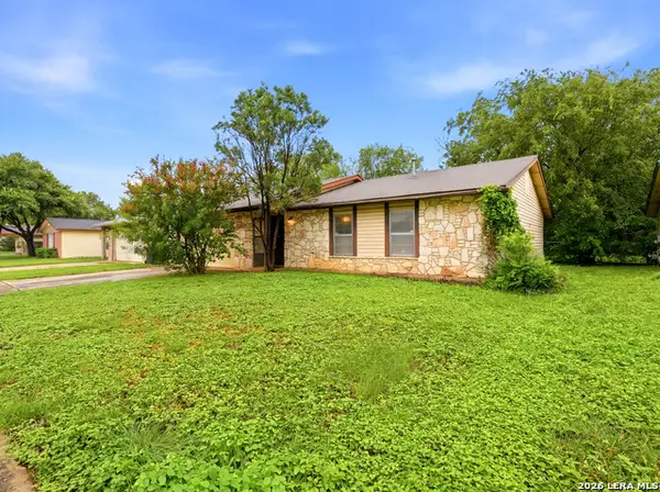 5722 Timberhill, San Antonio, TX 78238