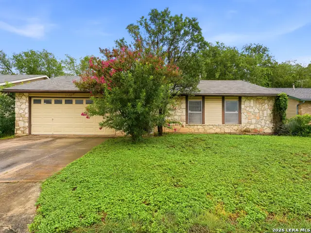 5722 Timberhill, San Antonio, TX 78238 - #3