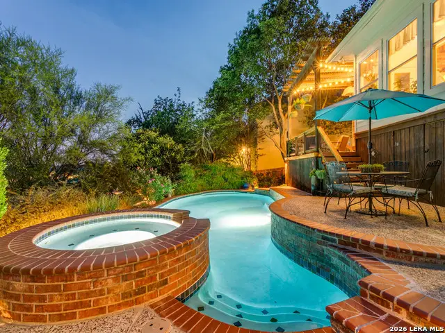 13306 Sage Heights Dr, San Antonio, TX 78230 - #3