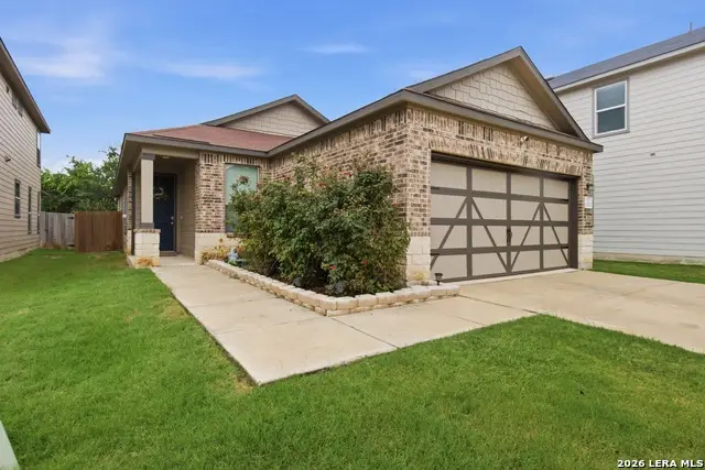 11339 October Stead, San Antonio, TX 78254 - #1