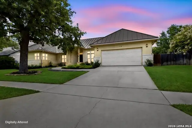 118 Oak Haven Ln, Boerne, TX 78006 - #1