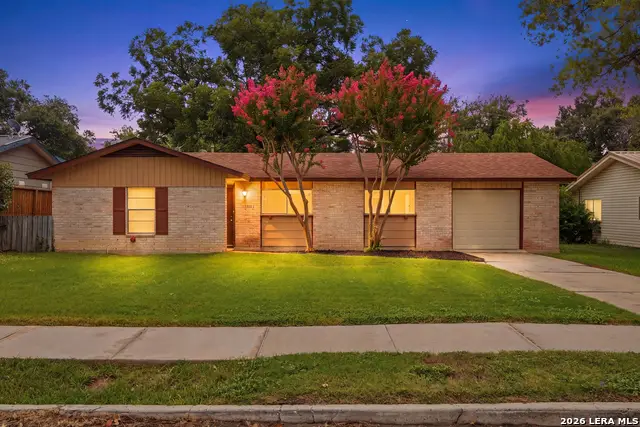 3514 Fieldstone Dr, San Antonio, TX 78217 - #1