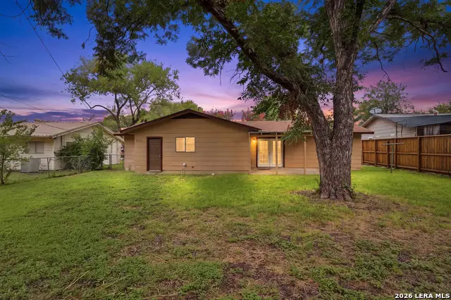 3514 Fieldstone Dr, San Antonio, TX 78217 - #2
