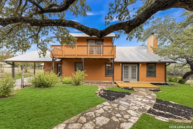 211 Krebs, Canyon Lake, TX 78133 - #1