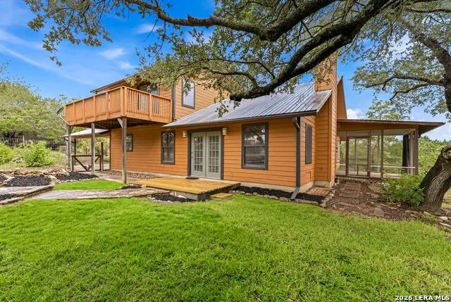 211 Krebs, Canyon Lake, TX 78133 - #2