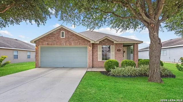248 Cactus Patch, Schertz, TX 78154 - #1