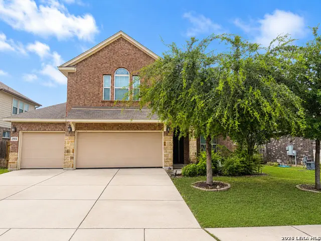 2904 Pawtucket Rd, Schertz, TX 78108 - #1