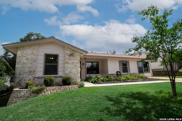 4514 Clear Spring Dr, San Antonio, TX 78217