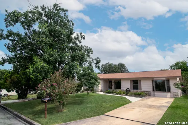 4514 Clear Spring Dr, San Antonio, TX 78217 - #3