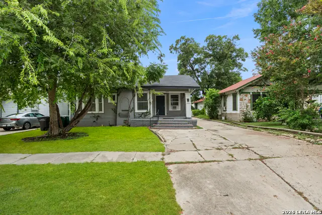 1311 W French Pl, San Antonio, TX 78201 - #2