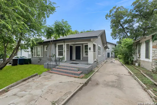 1311 W French Pl, San Antonio, TX 78201 - #3