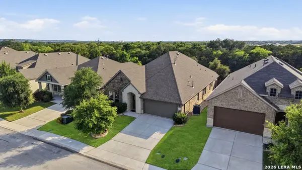 10245 Nate Range, San Antonio, TX 78254