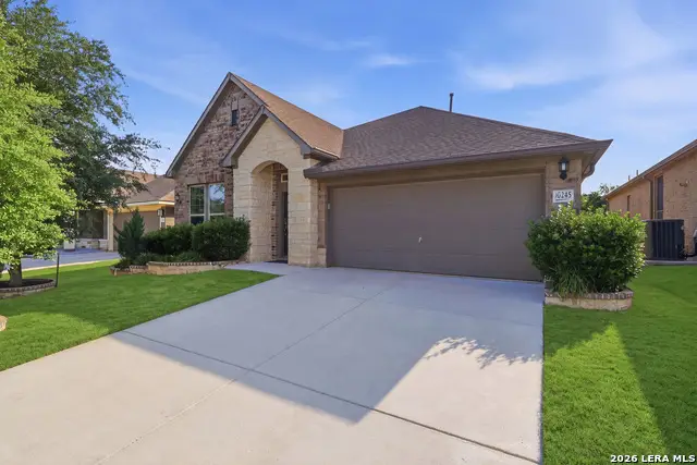 10245 Nate Range, San Antonio, TX 78254 - #3