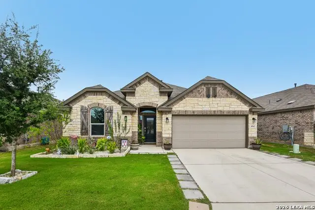 8942 Rancher Pl, Seguin, TX 78155 - #1