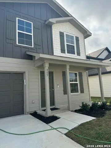 805 Altapass Hills, Seguin, TX 78155 - #1