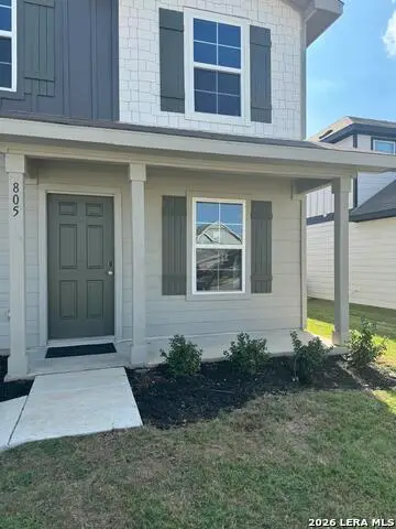 805 Altapass Hills, Seguin, TX 78155 - #2