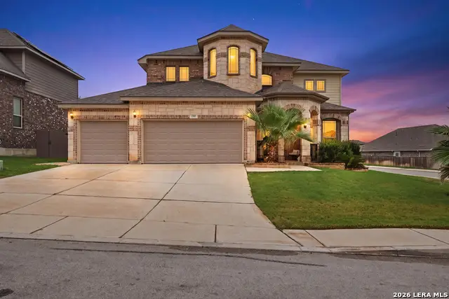 13507 Falls Summit, San Antonio, TX 78245 - #1