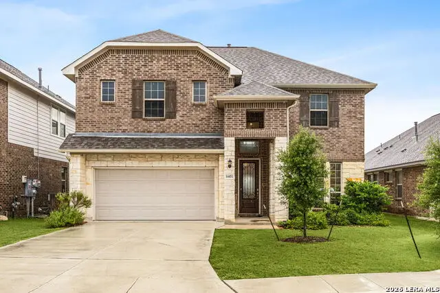 14451 Camperdown, San Antonio, TX 78245 - #2