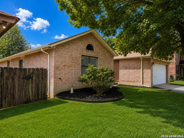 7822 Sandpiper Park Dr, San Antonio, TX 78249 - #2