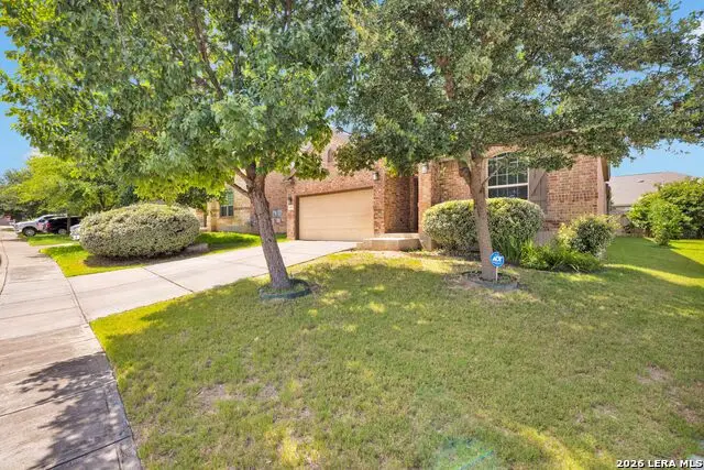 15123 Gelding, San Antonio, TX 78245 - #1