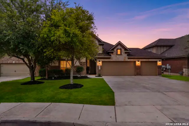 10612 Foxen Way, Helotes, TX 78023 - #1