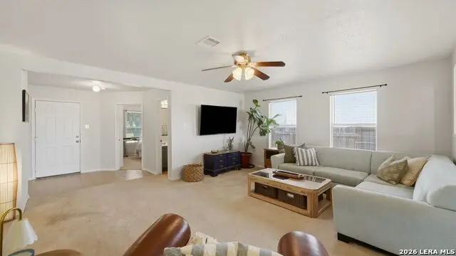 3960 Cherokee Blvd, New Braunfels, TX 78132 - #3