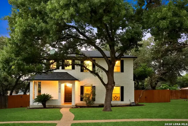 11230 Woodridge Frst, San Antonio, TX 78249 - #1