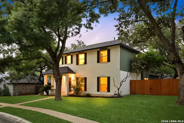 11230 Woodridge Frst, San Antonio, TX 78249 - #2