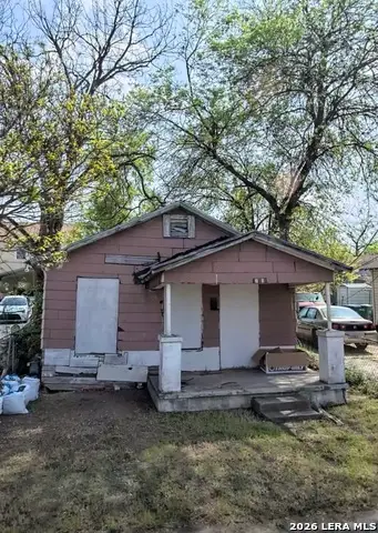 718 Green, San Antonio, TX 78225