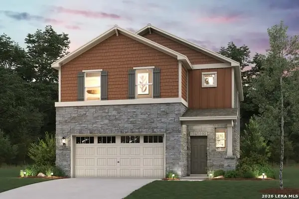 7391 Teal Trace, Leon Valley, TX 78240