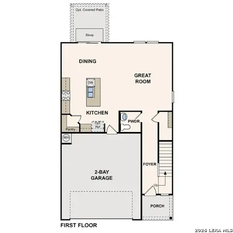 7391 Teal Trace, Leon Valley, TX 78240 - #2