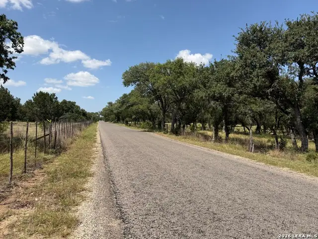 43 ACRES Sattler Rd., Spring Branch, TX 78070 - #3