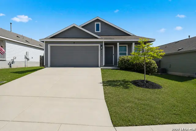 5847 Forenoon, Bulverde, TX 78163 - #1