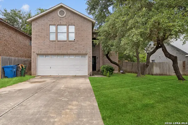 7315 Decoy Cv, San Antonio, TX 78249