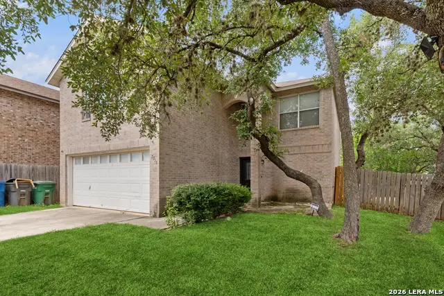 7315 Decoy Cv, San Antonio, TX 78249 - #2