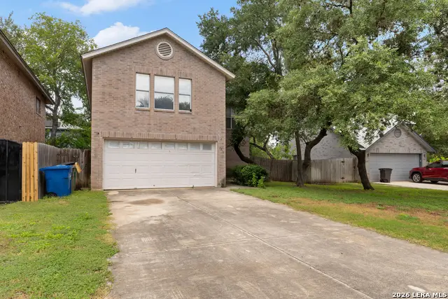 7315 Decoy Cv, San Antonio, TX 78249 - #3