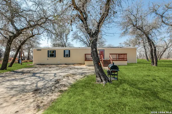 25221 Progress Rd, San Antonio, TX 78264