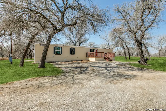 25221 Progress Rd, San Antonio, TX 78264 - #2