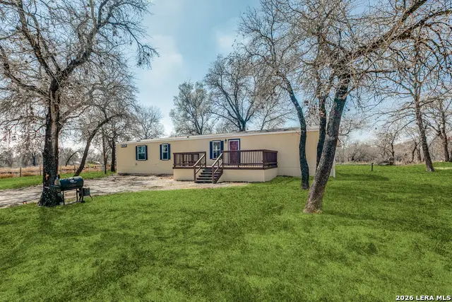25221 Progress Rd, San Antonio, TX 78264 - #3