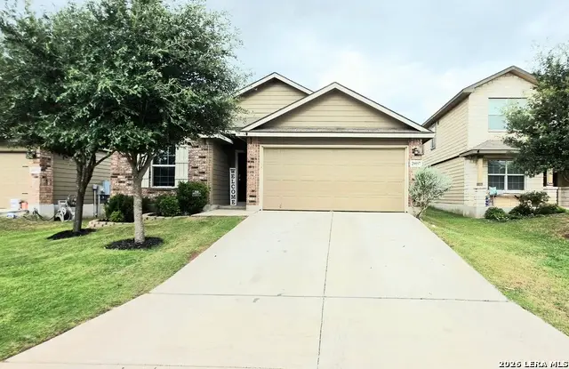 29557 Summer Copper, Bulverde, TX 78163 - #1