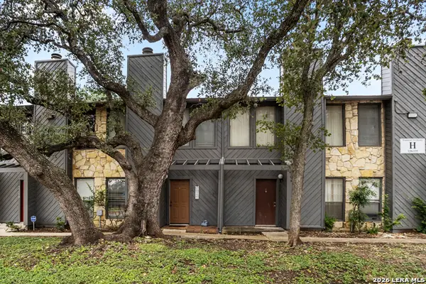 3843 Barrington #131H, San Antonio, TX 78217