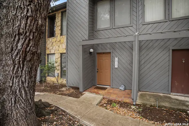 3843 Barrington #131H, San Antonio, TX 78217 - #2