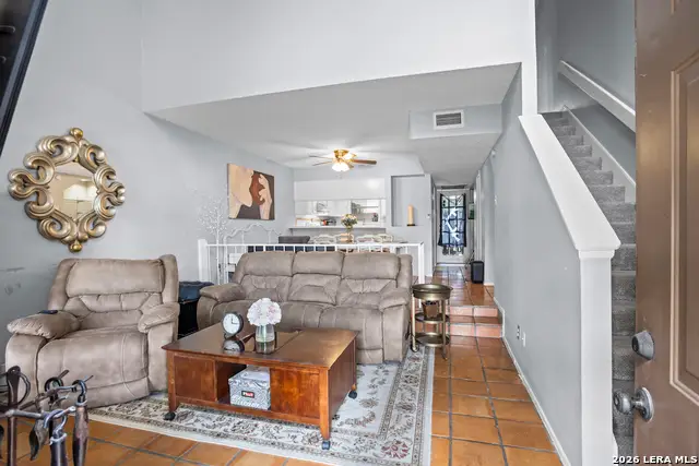 3843 Barrington #131H, San Antonio, TX 78217 - #3