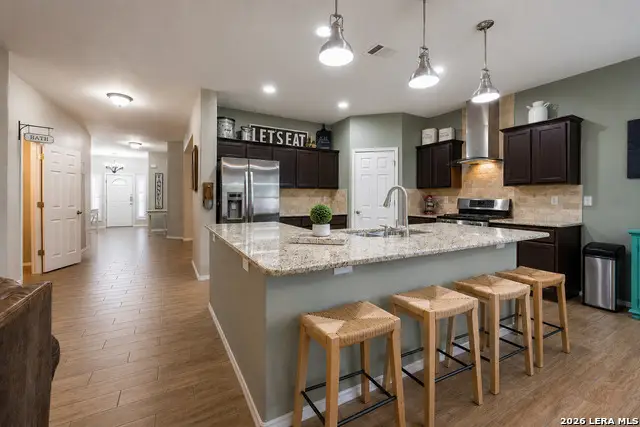 24723 Wine Rose Path, San Antonio, TX 78255 - #3