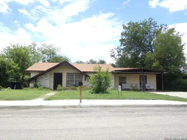 118 Ebbtide Dr, San Antonio, TX 78227 - #1