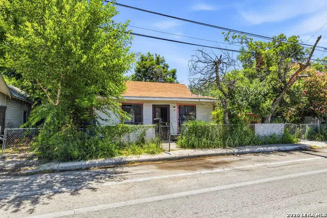 808 S Trinity, San Antonio, TX 78207 - #2