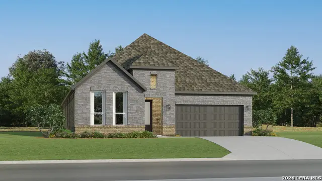 5436 Paschal Park, New Braunfels, TX 78132 - #3