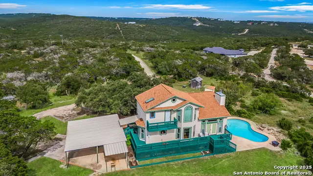 1494 County Road 270, Mico, TX 78056 - #3