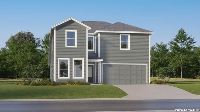 2863 Legend Park, New Braunfels, TX 78130 - #3