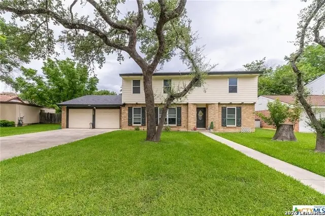 14018 Gray Wing St, San Antonio, TX 78231 - #1